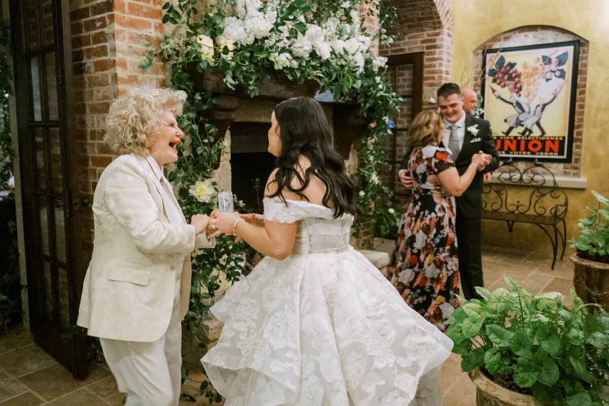 bride-and-grandmother-dancing
