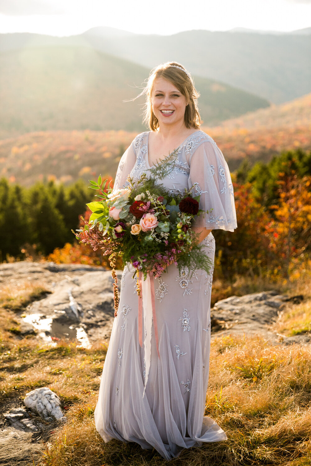 18Piedmont Triad Elopement