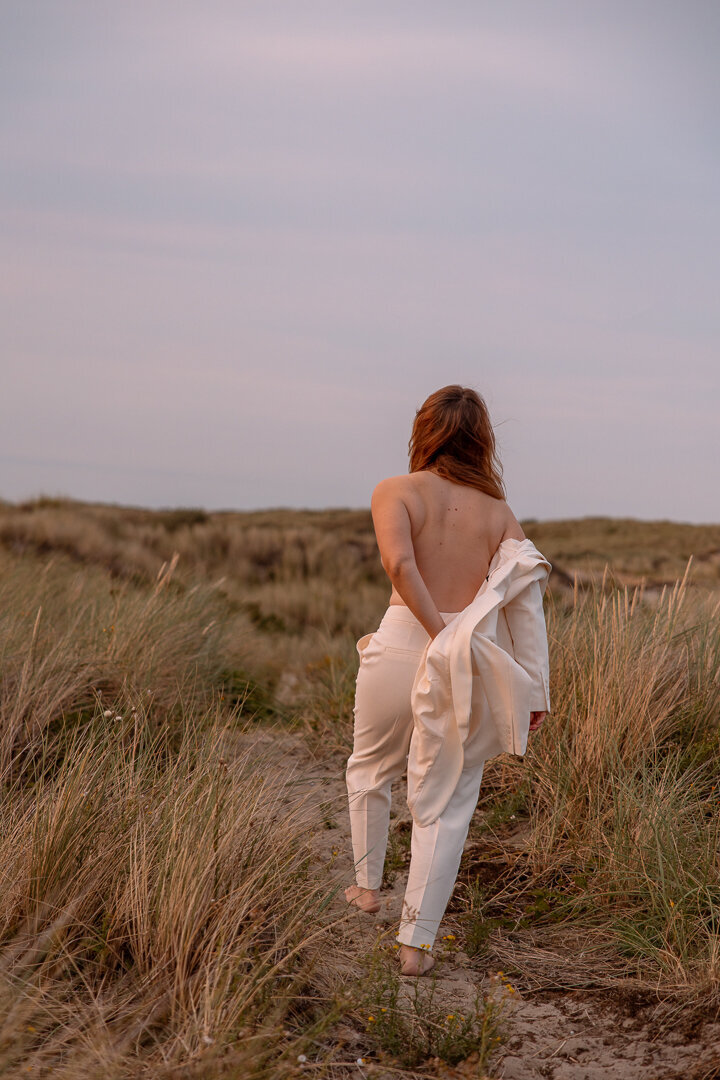 Branding fotograaf maakt krachtige foto’s die de positionering van ondernemers versterken