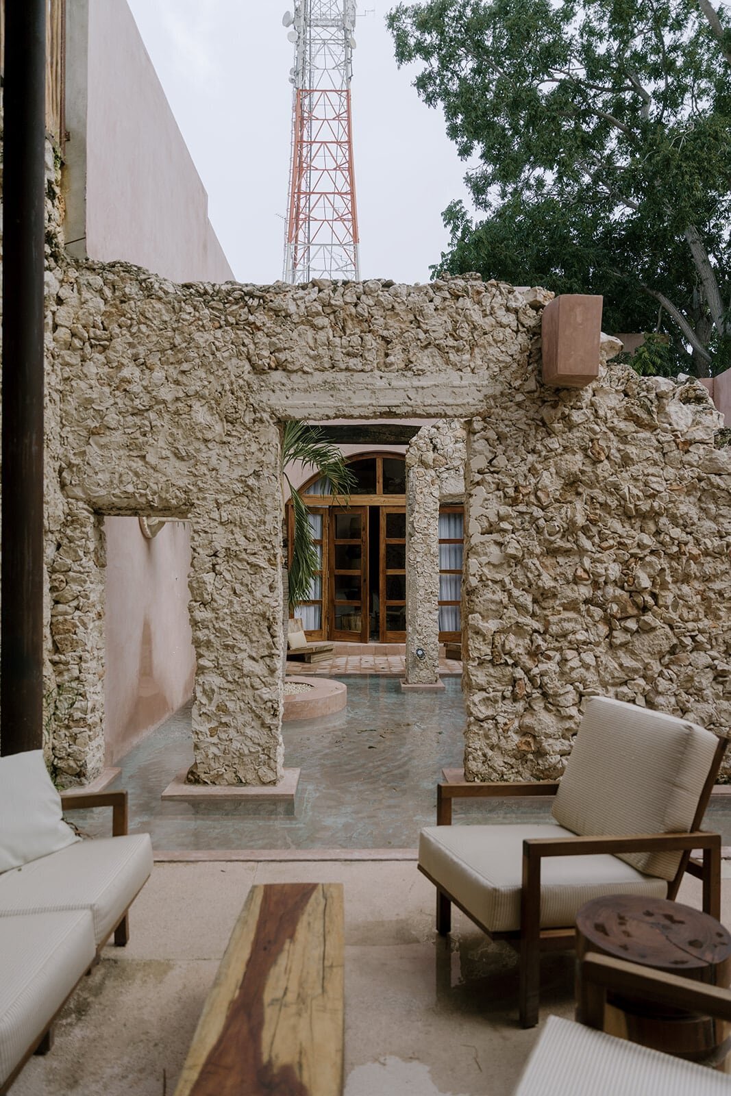 Mérida Mexico Wedding | Orange Blossom Events 001