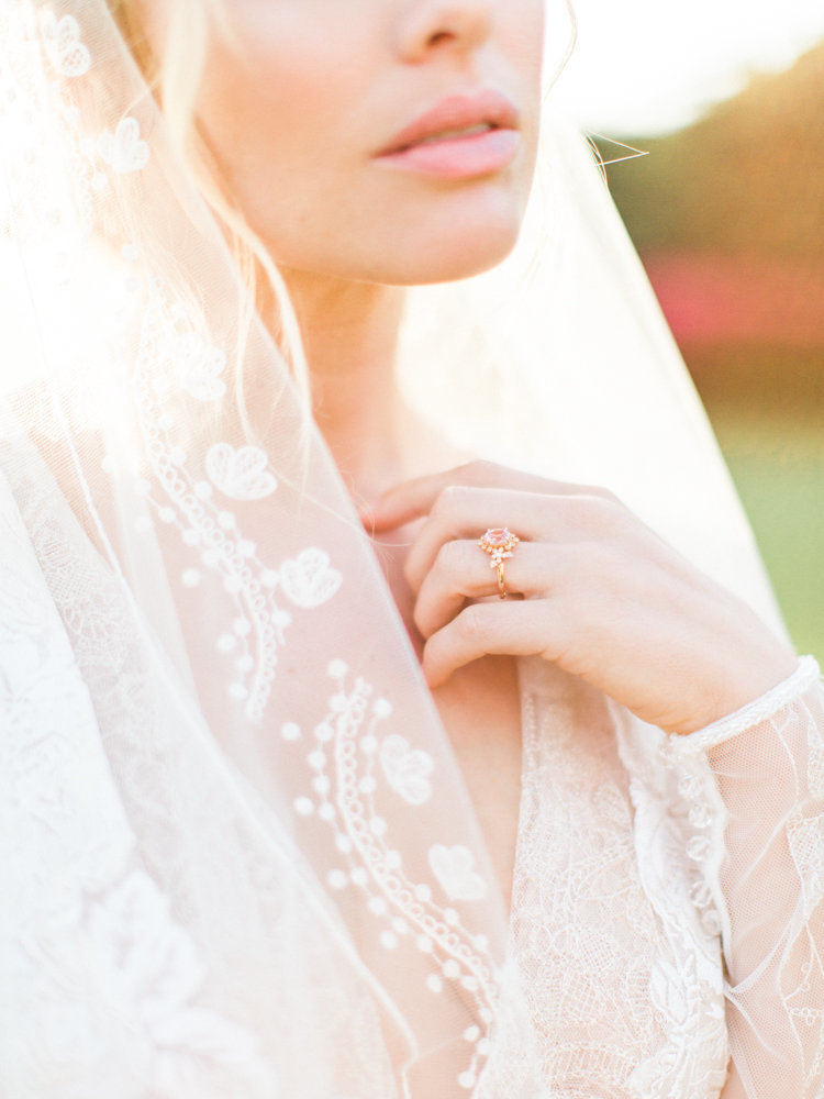 Rancho Valencia Wedding Editorial_The Ponces Photography_018