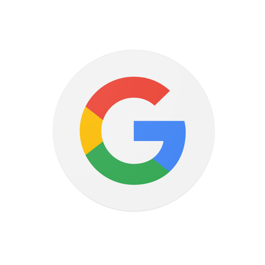 Google Logo