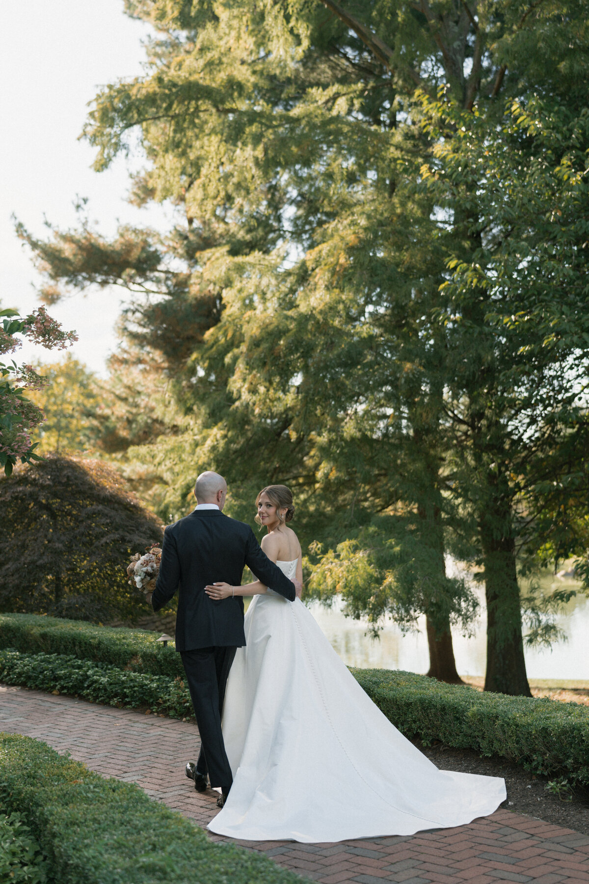 Grace & Ardor Co. East Coast Wedding Engagement Photography Pennsylvania New York City New Jersey Philadelphia Timeless Bold Art Direction Editorial Erin McGeever Ashford Estate Fall-33