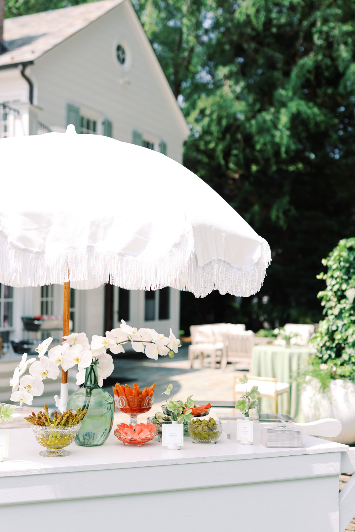 top amazing catering ideas for birthday party - realty... Home | 1618 On Location
