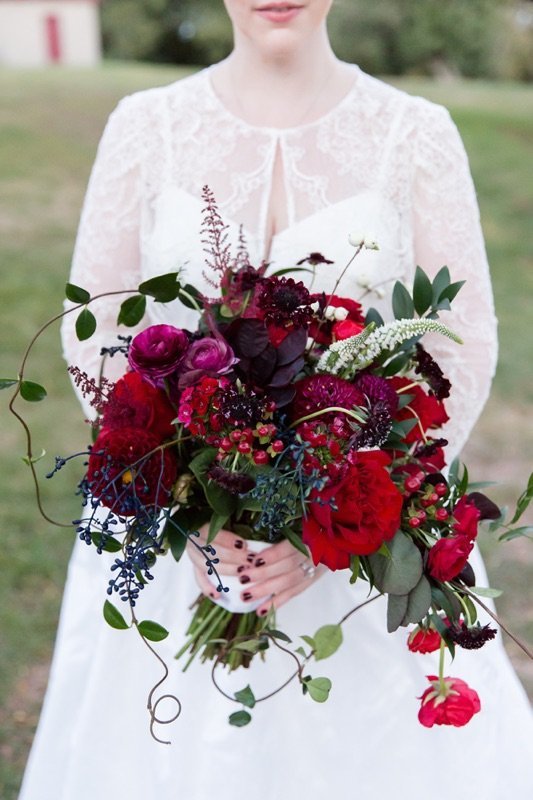 Earth Blossoms CT Wedding Florist (@earthblossomsflowers