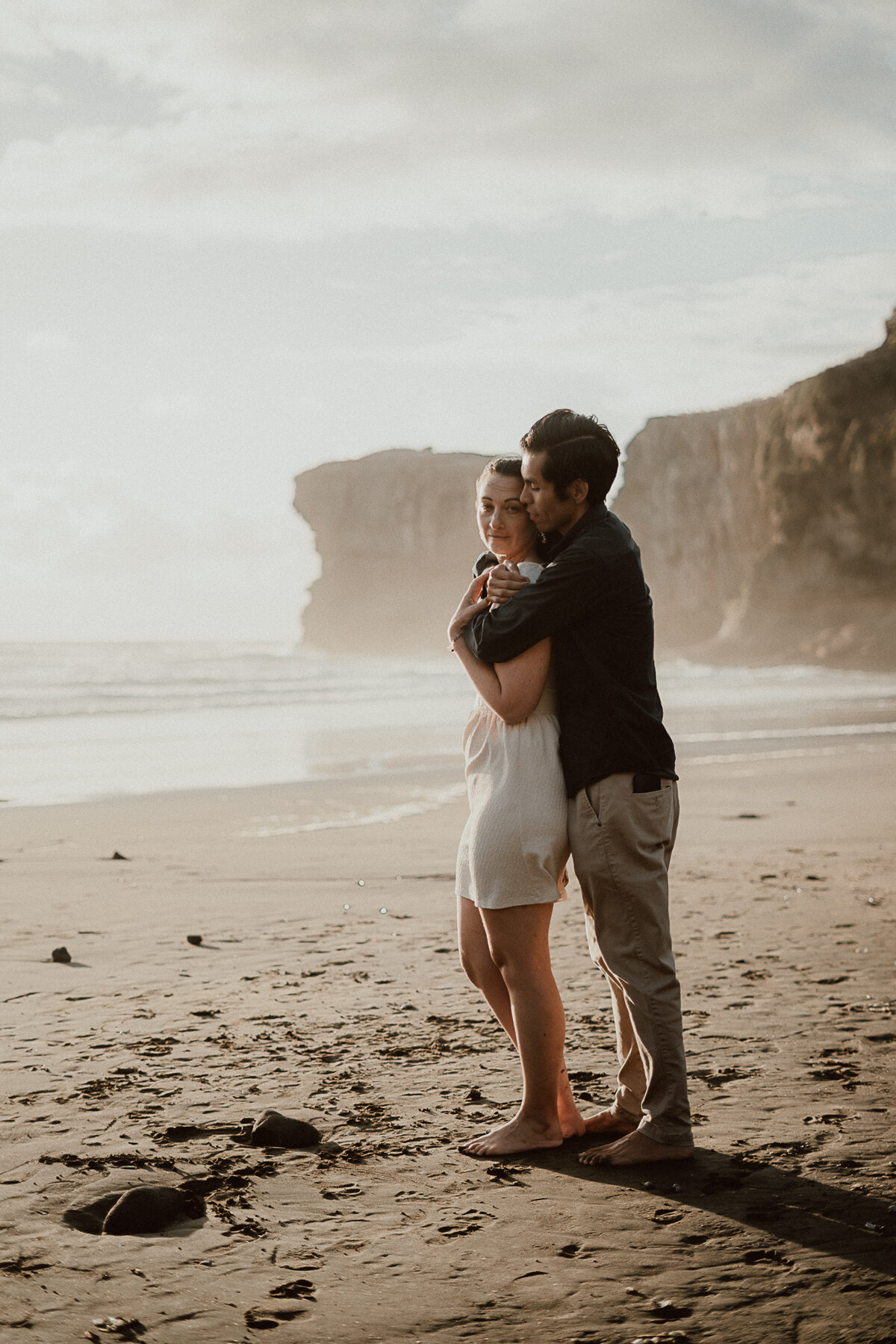 Wedding photographer based in Auckland and available throughout New Zealand to capture your magic love stories