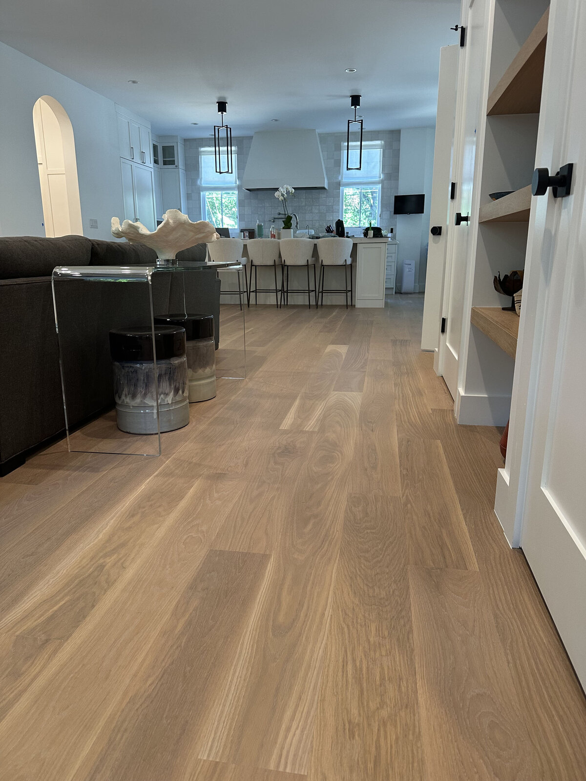 SOEN Hardwood Unfinished Collection Room Scenes10