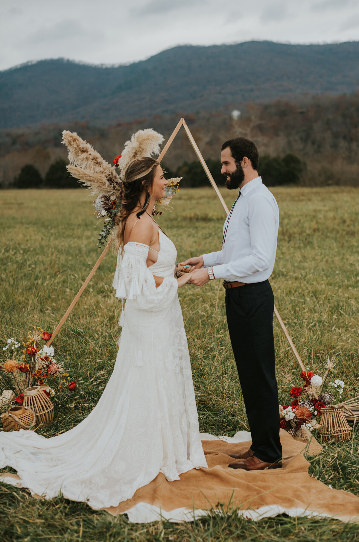 Shenandoah Elopement-348