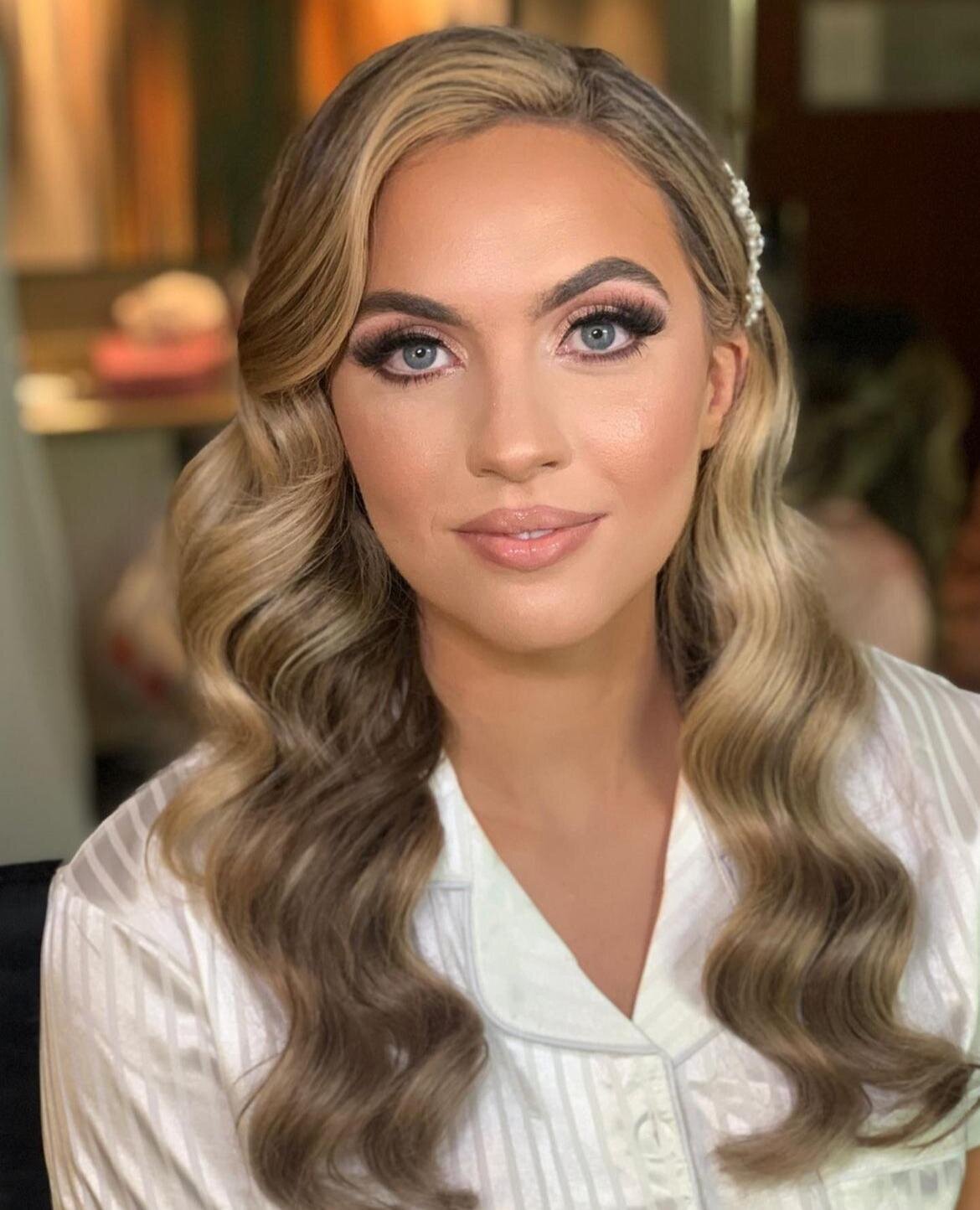 hudson valley hairstylist nyc bridal hair