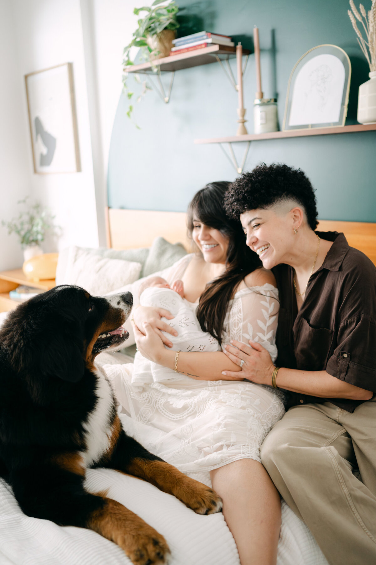 Miami Newborn Photography