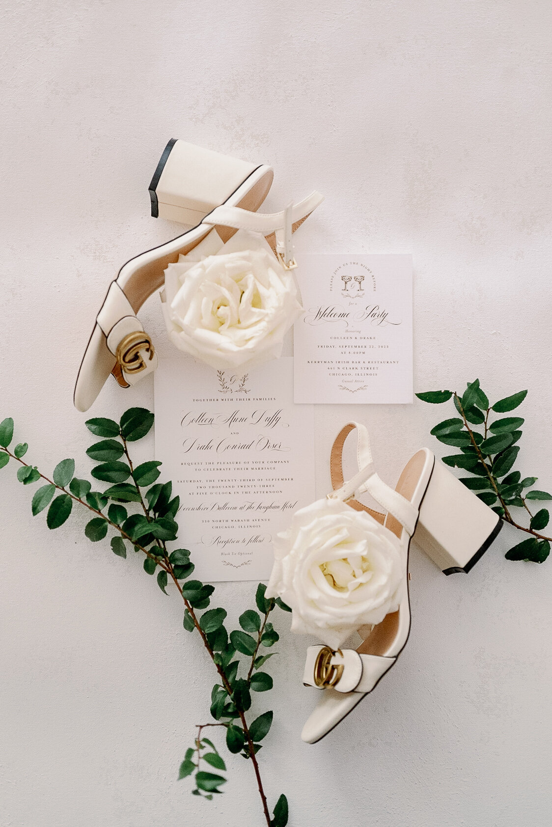 stunning wedding photography details