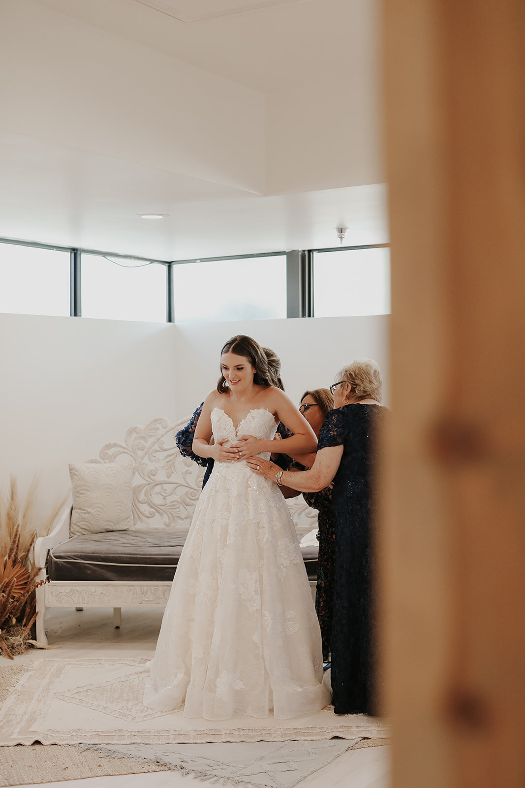 Morgan & Collin Wedding _ cait swithers photo + films-92