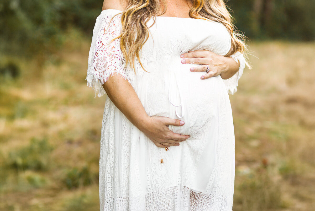 Pregnancy-maternity session-Islip NY