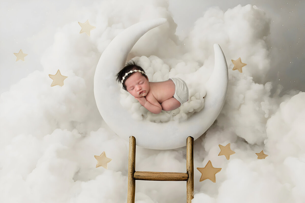 Lauren Vanier Photography | Hobart finest baby photographer | Newborn Photography hobart-60