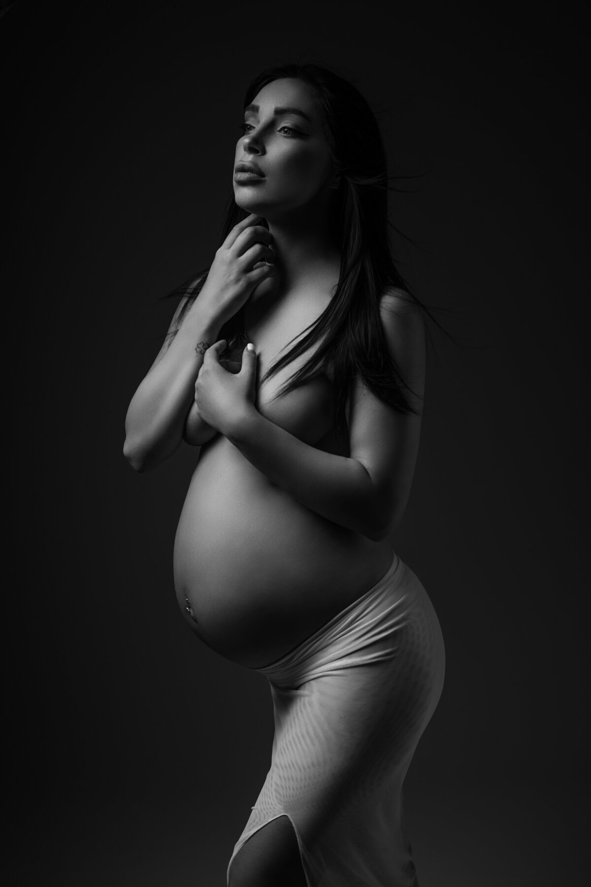 One12 Photography | Fine Art Maternity Photography in London, Ontario15