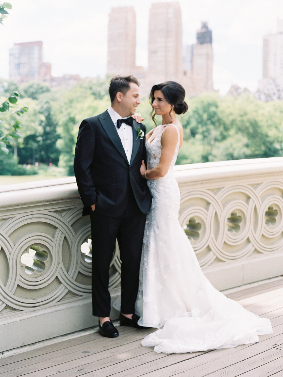 Central Park Wedding-16