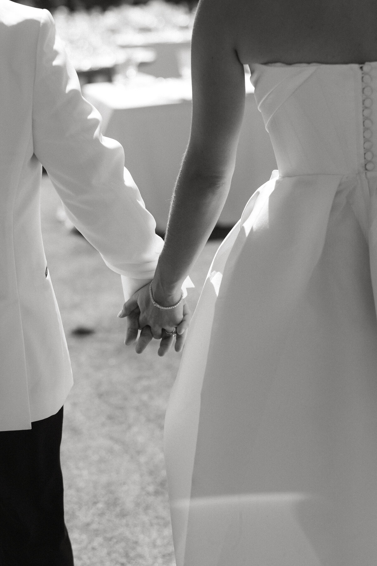 Cielo Farms Wedding | Gabi + Andrew