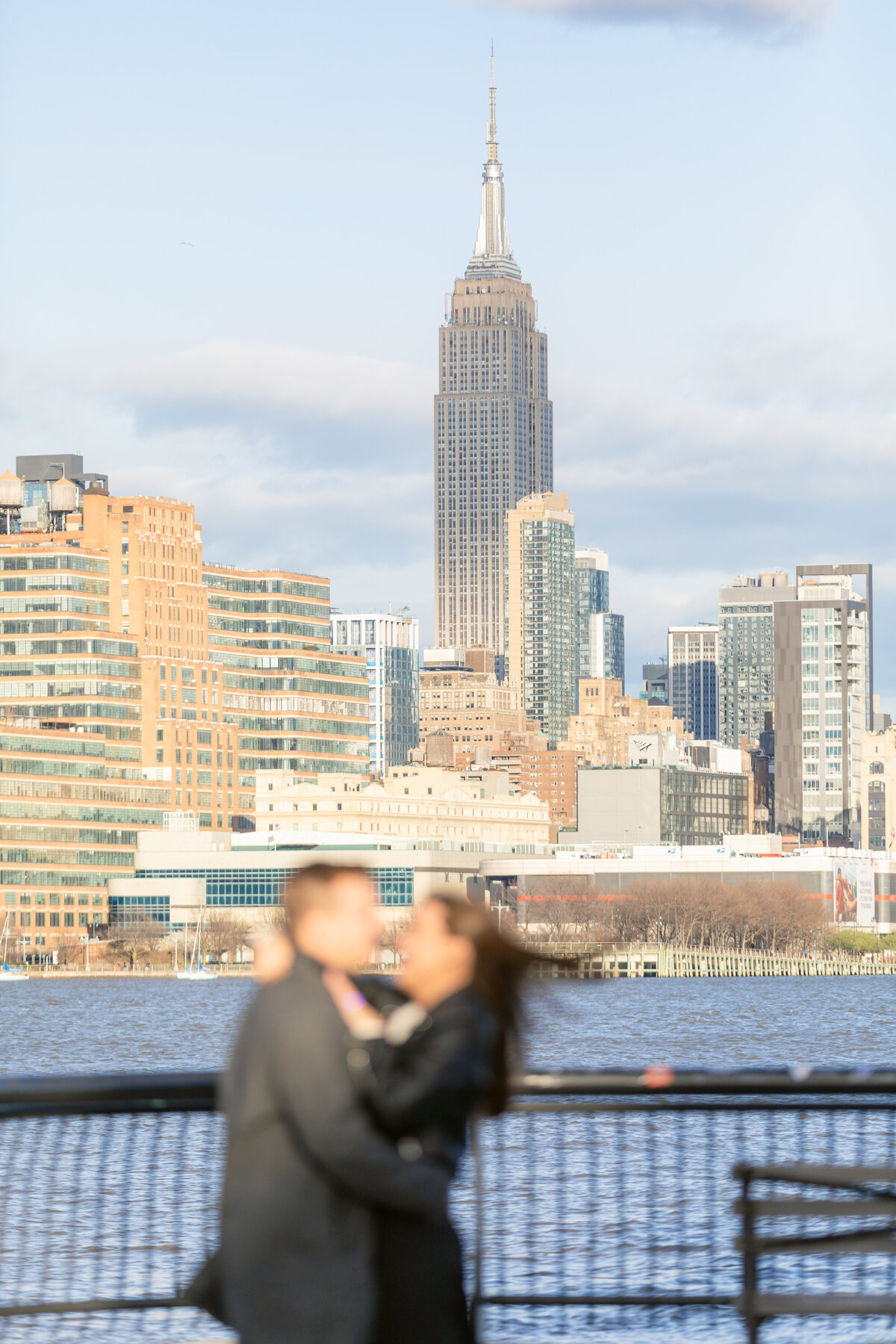 Nikoletta + Andrew Proposal 29