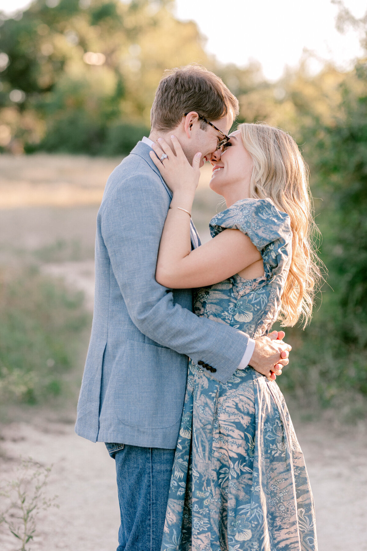 Norbuck Park Mini Sessions Fall 2023 | Dallas Family Photographer | Sami Kathryn Photography-6