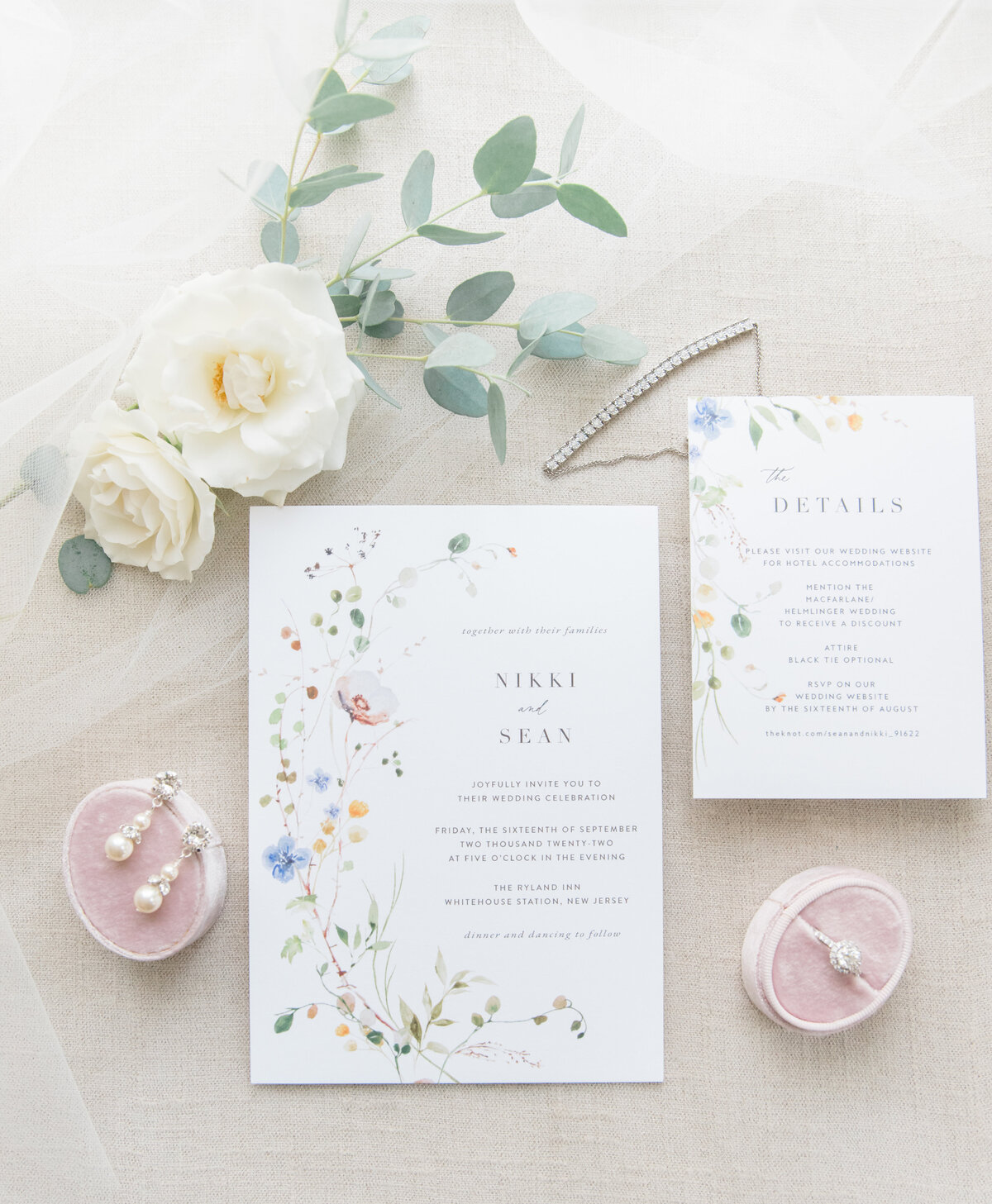 NikkiANDSean'sWedding8