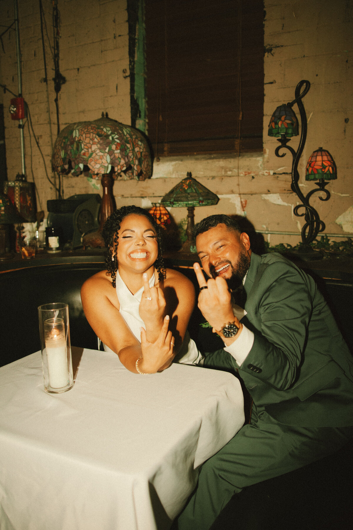 Rozo - Mr & Mrs - Payton Hartsell Photography-656