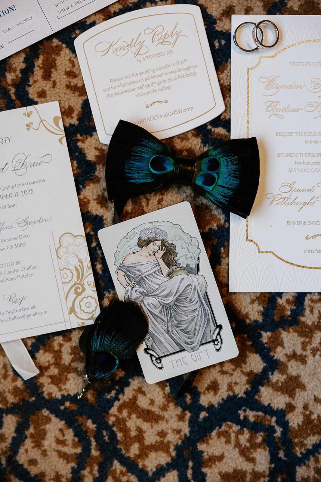 Brenden & Drew Wedding-4126
