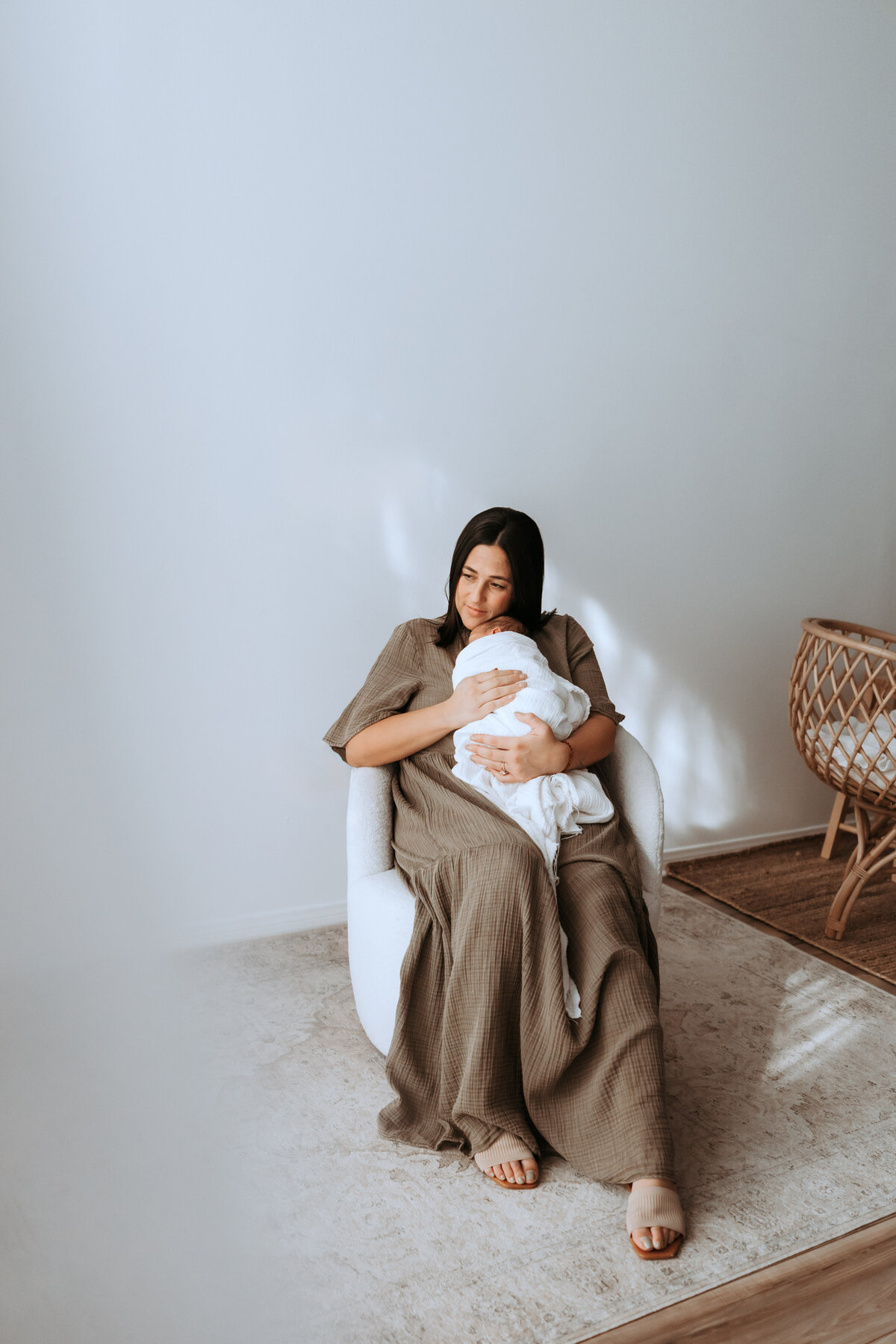Los Angeles Newborn Photographer 25