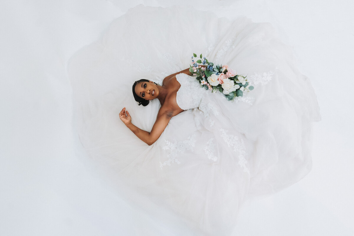 Top Hampton Georgia Wedding Photographer-