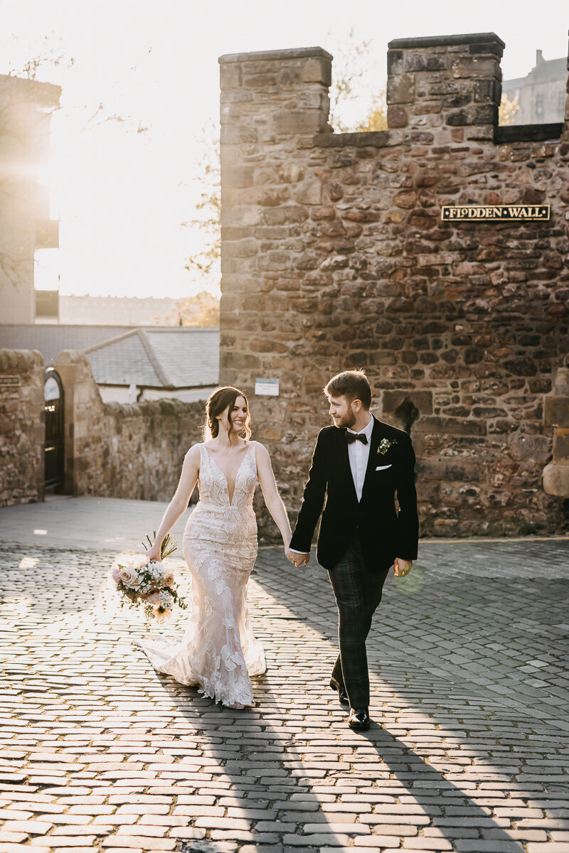 edinburgh-sunset-wedding