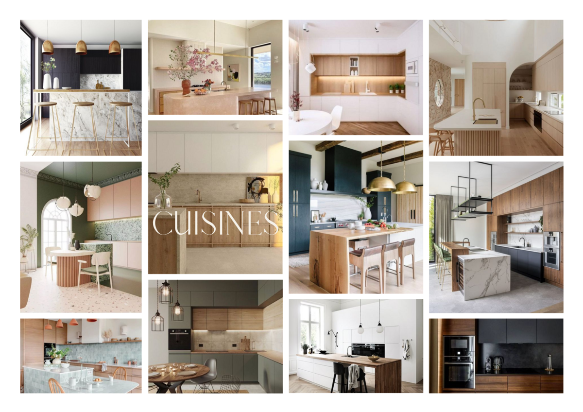 Cuisines