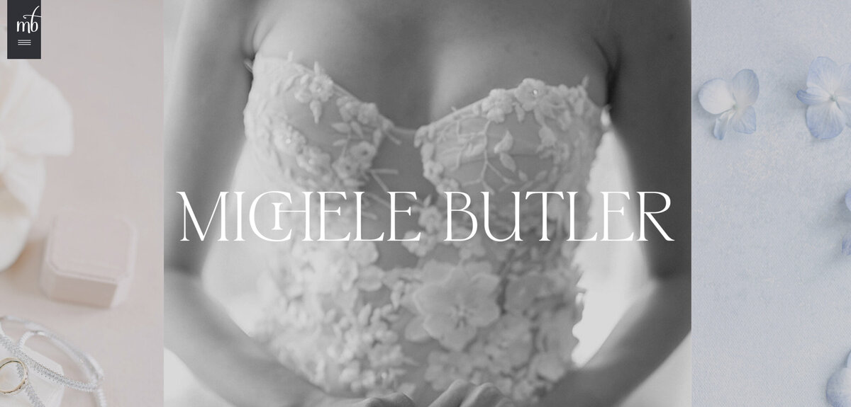 Michele Butler Events — wedding
