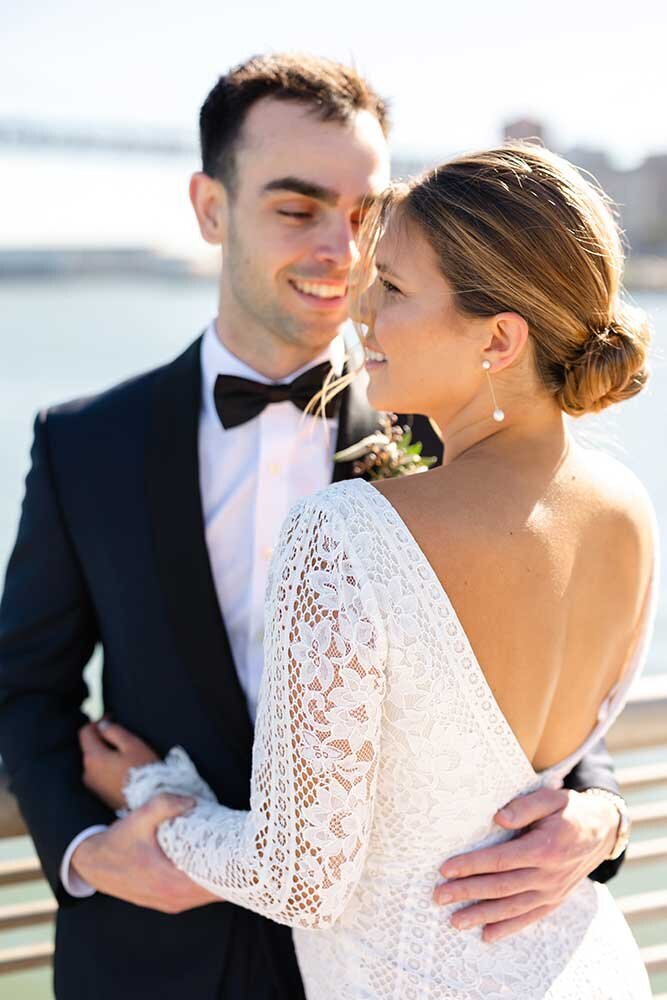The Pearl SF wedding Bay Area Wedding Photographer