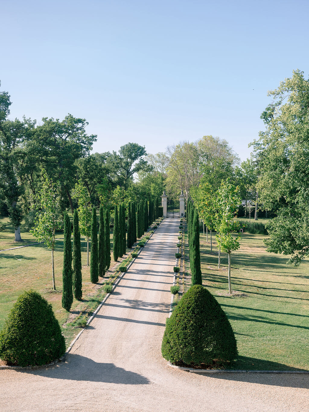Chateau-de-Tourreau-wedding-Floraison