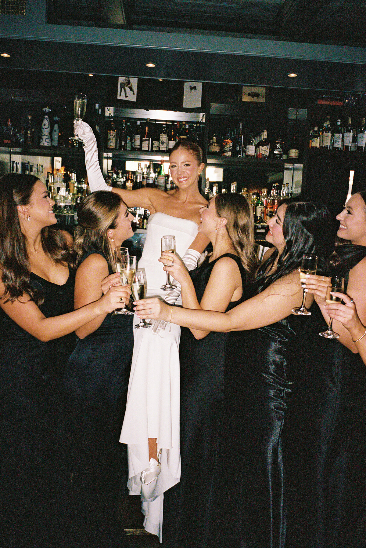 Anastasia Strate Photography Rachel & Blake Wedding-1060