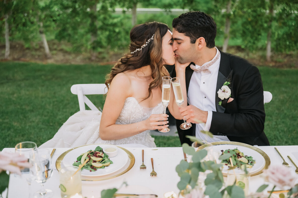 Hummingbird Nest Ranch Wedding 123