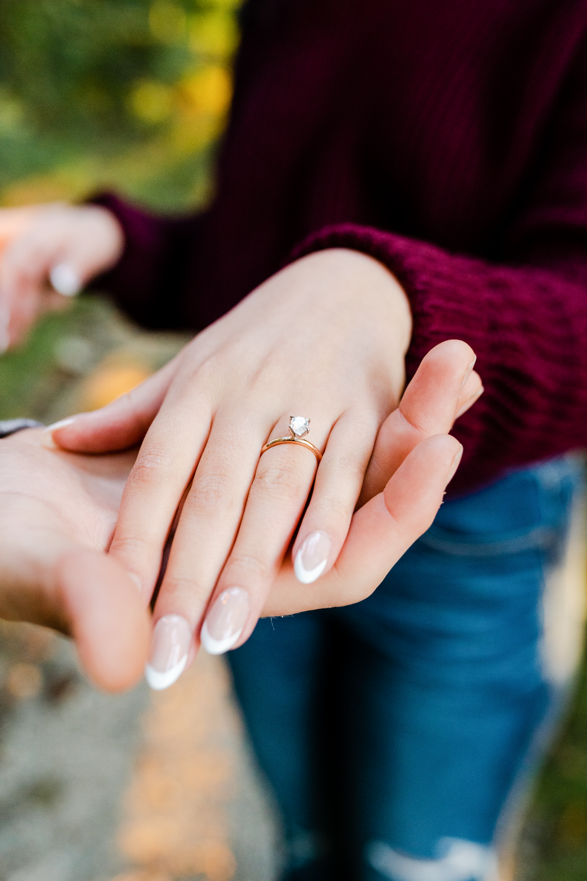 Megan Byrne Photography Greenville Engagement Photographer00036