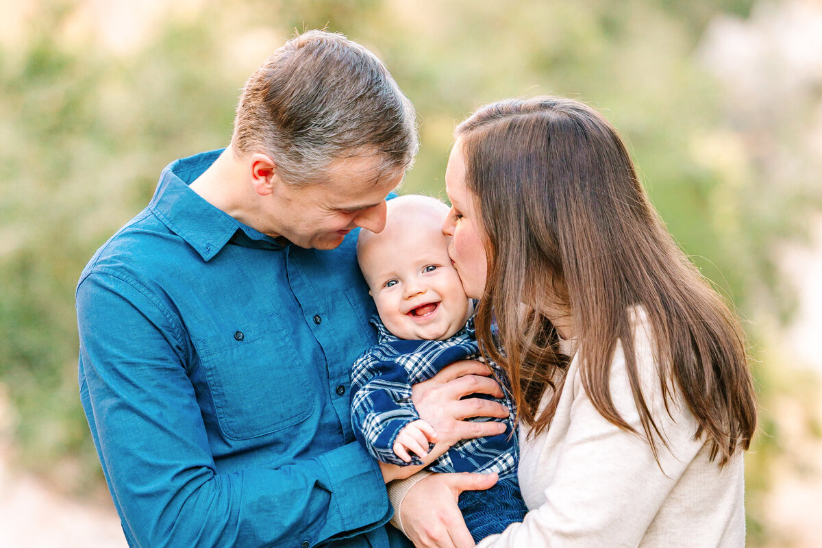 Costache Family 2025-1221