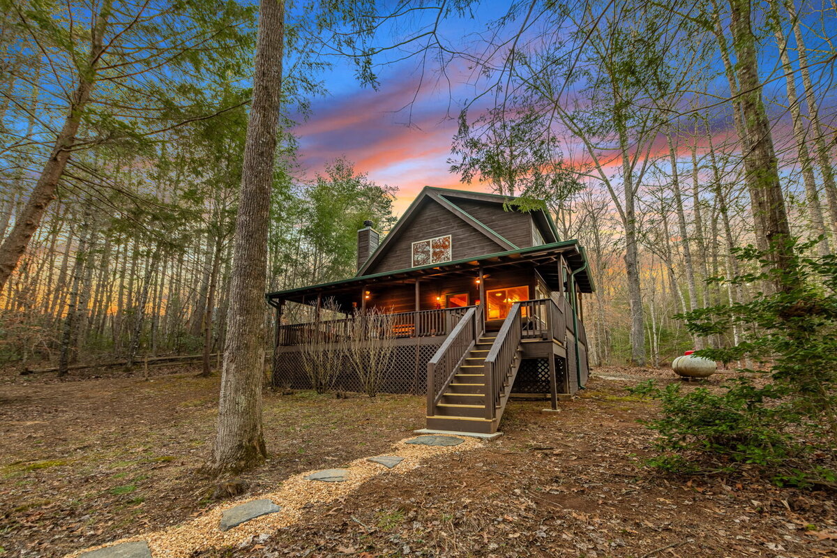 Shady-Grove-Cabin-Blue-Ridge-GA-49