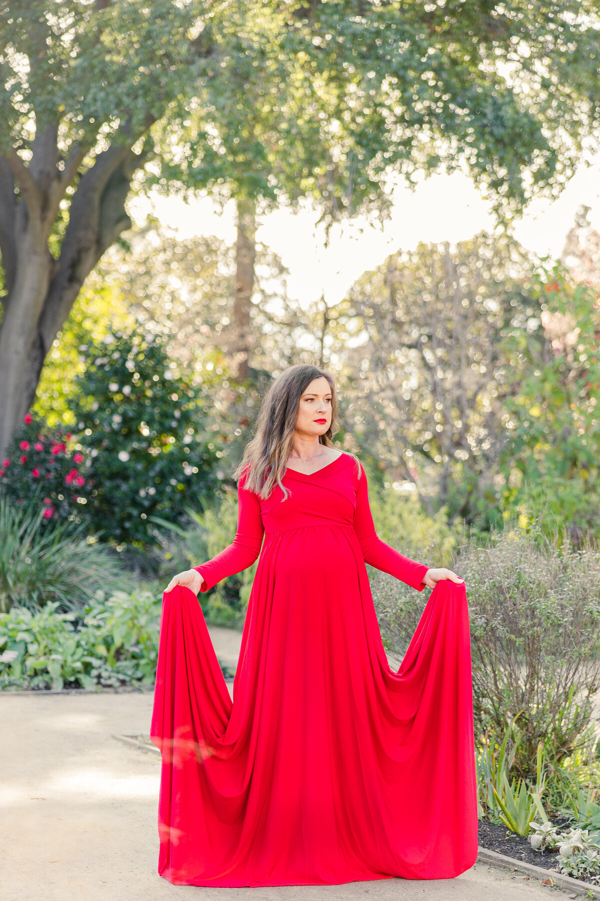 Ula Maternity & Family - Hailey June Photography-14