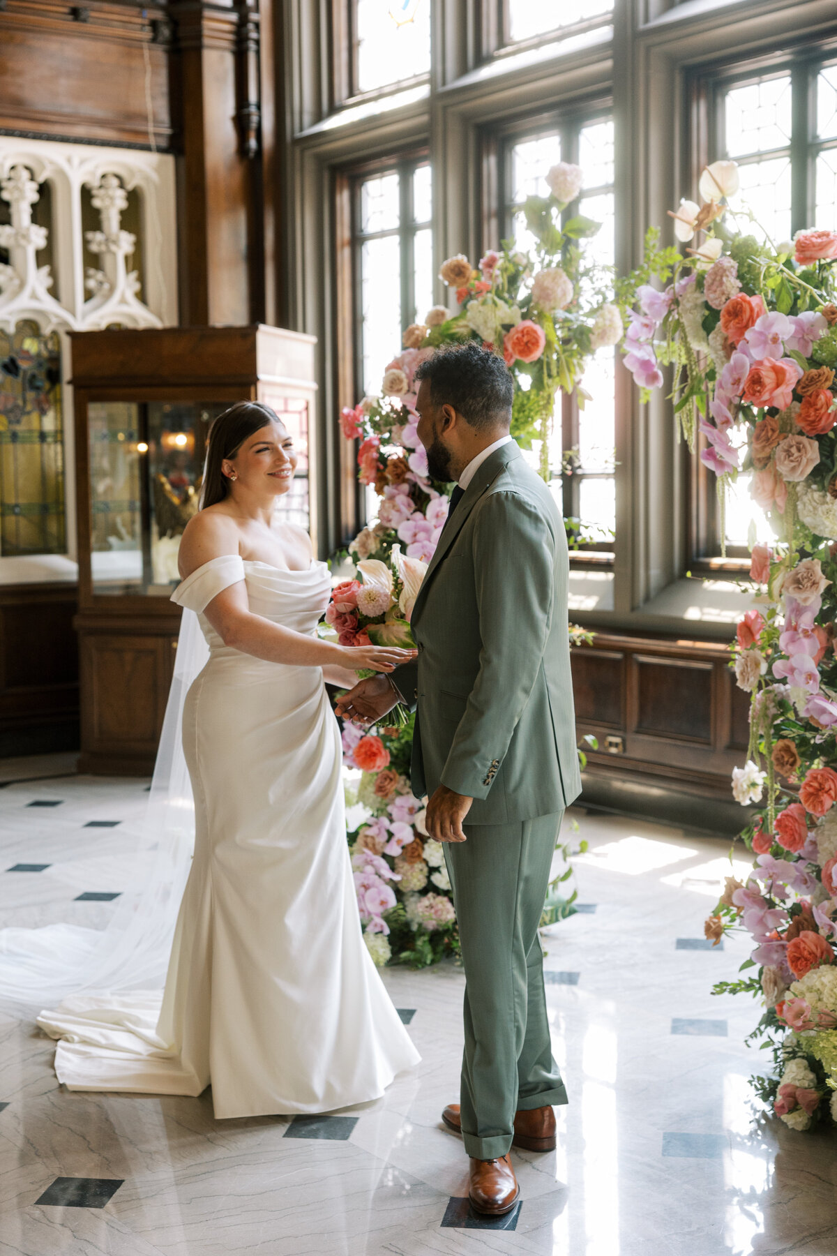 Bride & Groom-9