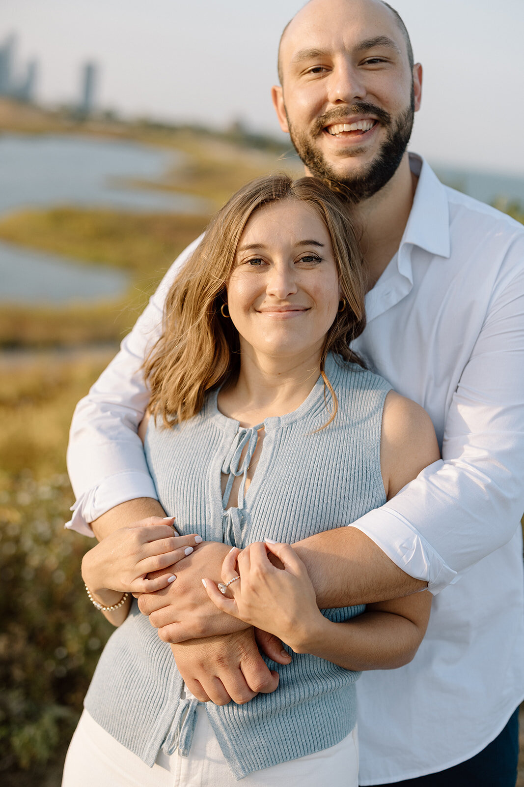 chicago-northerly-island-engagement-37