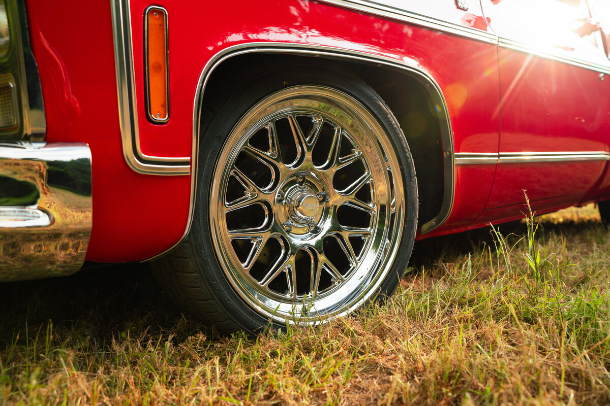 C10 (American Racing)-21 PS