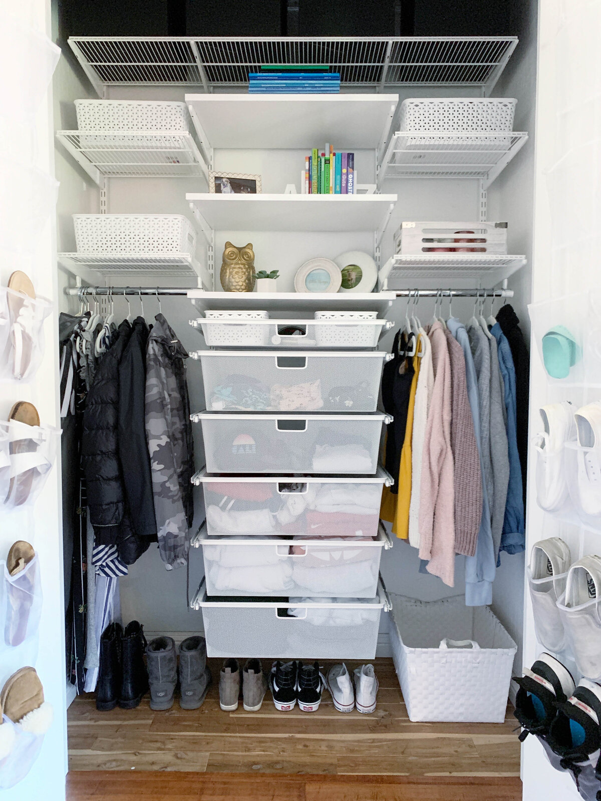 Simply Organized Professional Organizing SF Bay Area