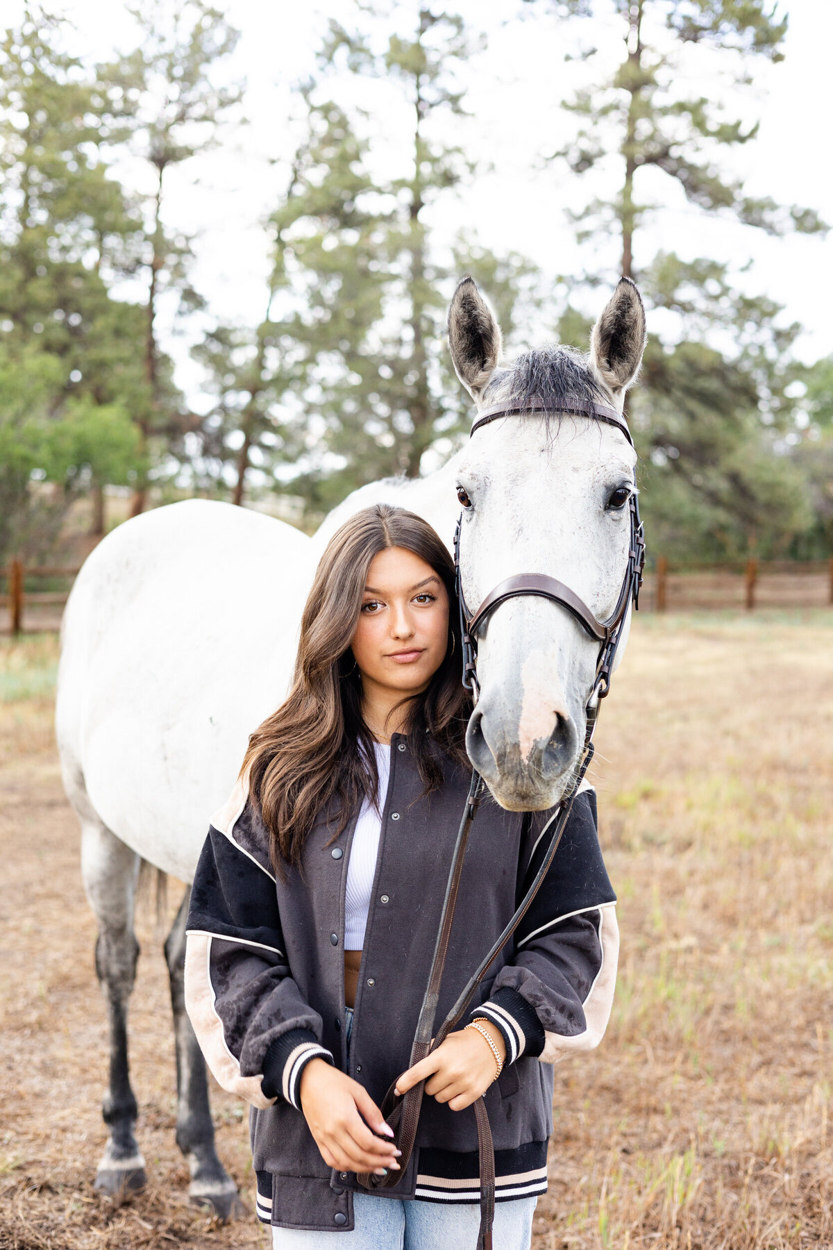 Equestrian-Senior-Photography-Colorado