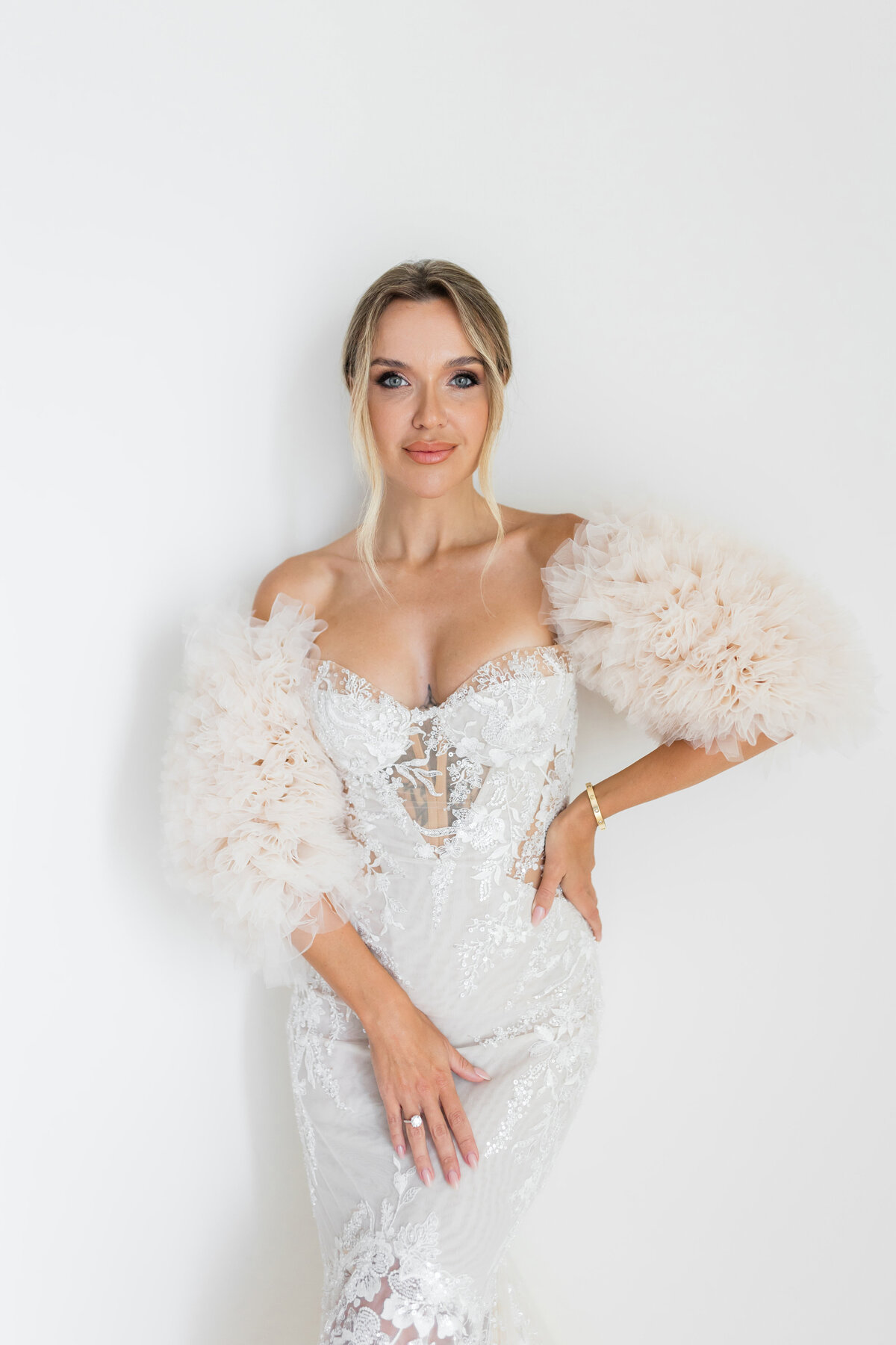 Hotel Bahama WeddingA3311