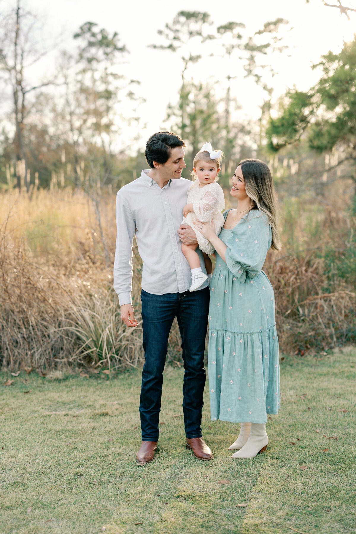 Kirkpatrick Family-3