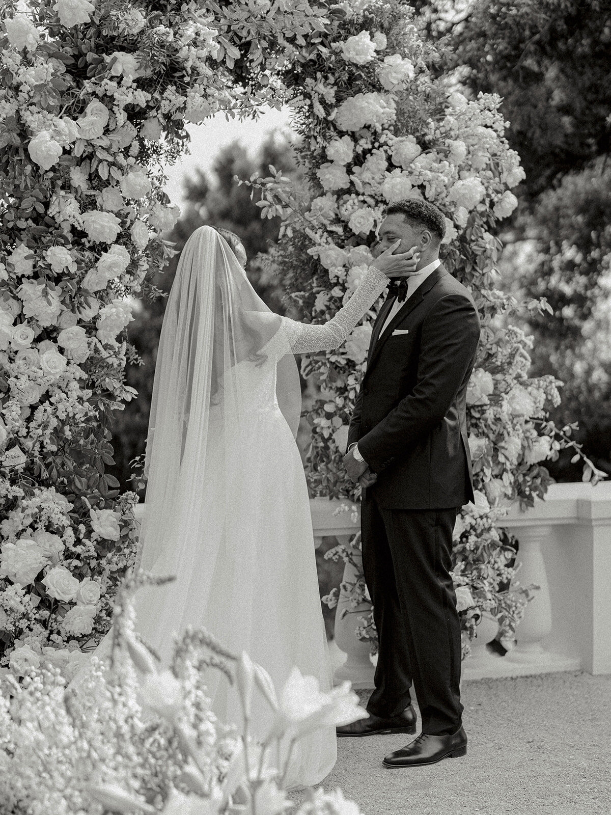 Jenny Quicksall Photography_Amma + Terrick_Saint Tropez France-142