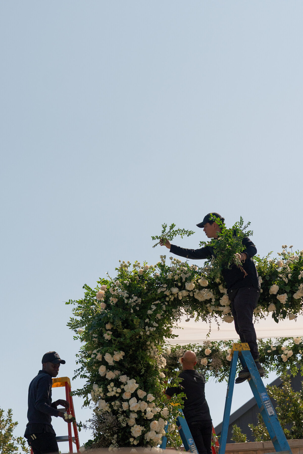 Gabrielle + Eric Napa Wedding Sneak Peeks-3