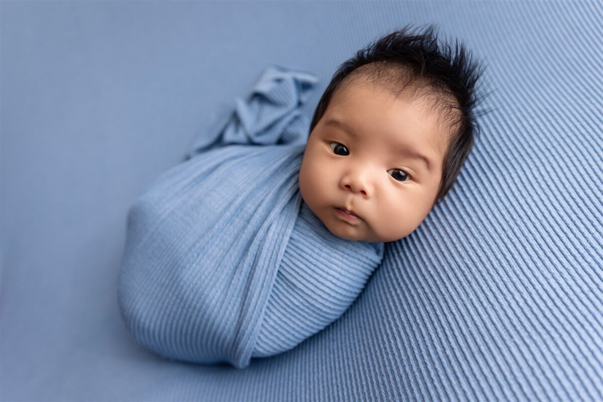 Baby Photographer South Bay