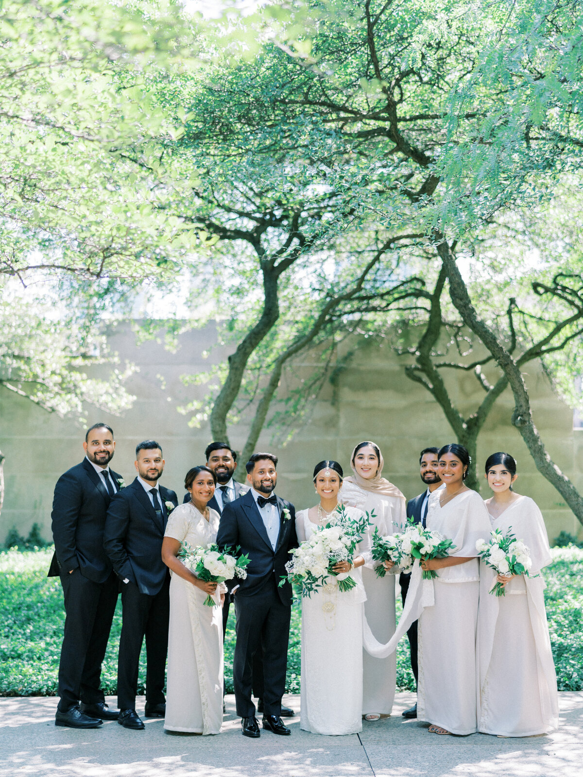 A Summers Day at the Chicago History Museum | Amarachi Ikeji Photography 38